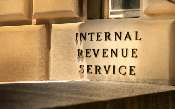 IRS To Provide $1 Billion of Late Payment Penalty Relief Ahead of Restarting and Ramping Up Collection Activity