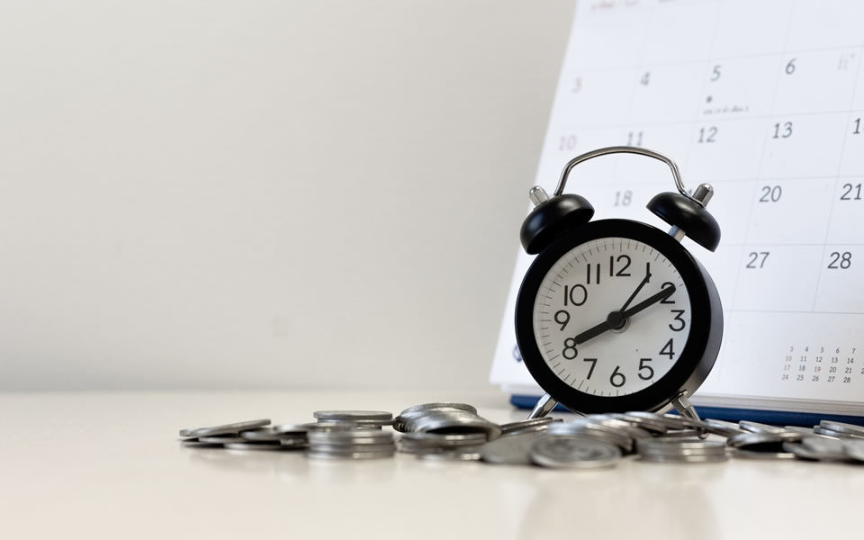 IRS Provides Relief from Certain Late Filing Penalties