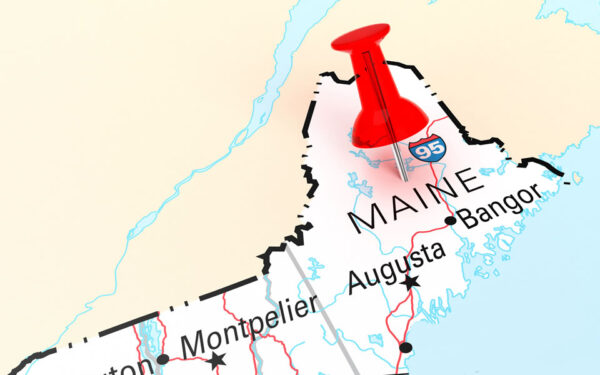Maine Mandatory Paid Leave