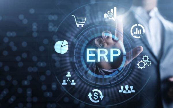How to Maximize Your ERP Strategy