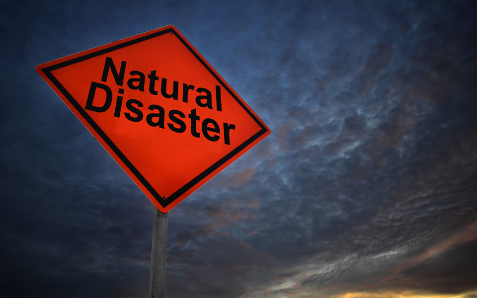 IRS Provides Extension to California and Iowa Taxpayers Affected by Natural Disasters