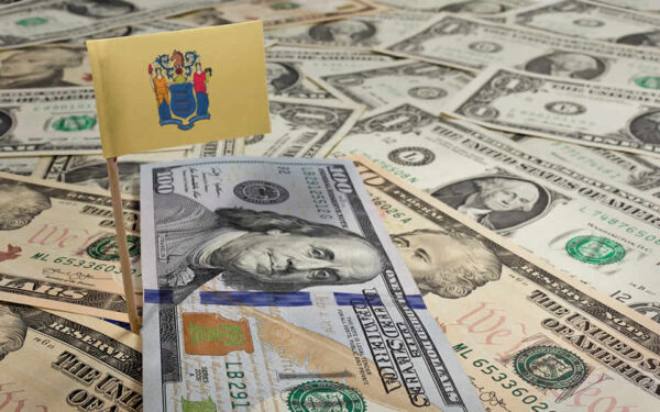 New Jersey Enacts Sweeping Tax Law Changes