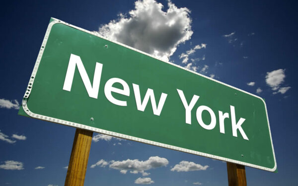 New York Introduces Bill for a 5% Gross Receipts Tax