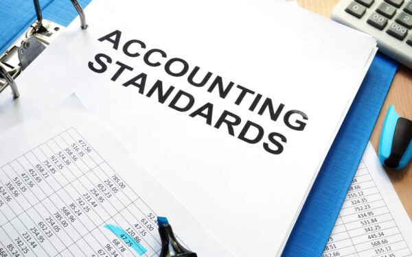 Nonprofit Accounting Standards Update No. 2020-07