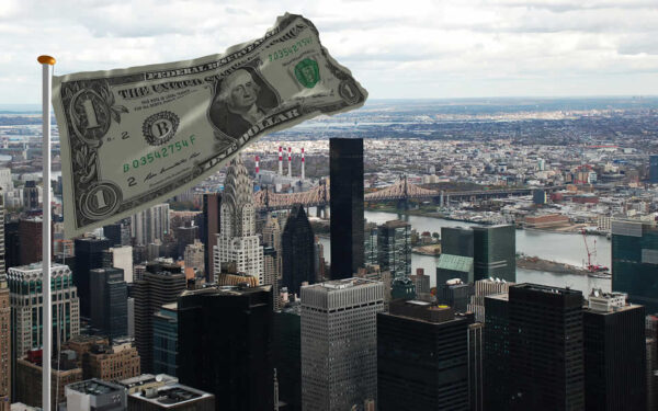 New York Governor Signs 2022-2023 Budget