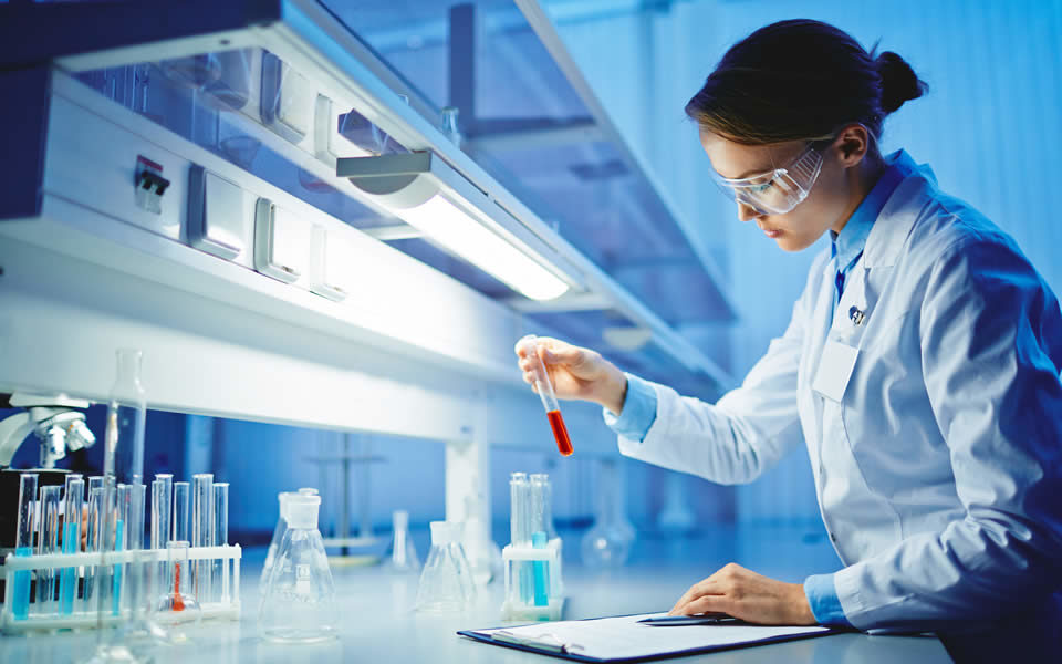 Optimizing Tax Credits for Life Science & Biotechnology Companies