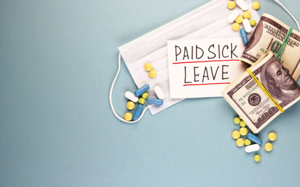 Families First Coronavirus Response Act and the Paid Sick and Family Leave Credit