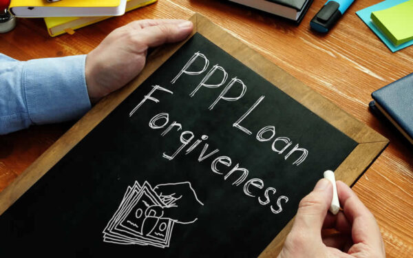 PPP Update on Recent Interim Rules Addressing Forgiveness