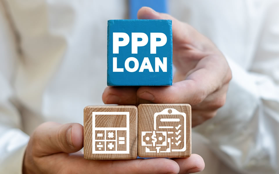 PPP Loans: Accounting Treatment vs. Valuation Treatment
