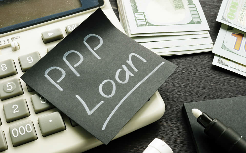Tax Considerations of PPP Loan Forgiveness