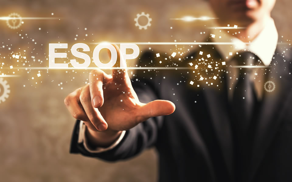 The Repurchase Obligation of an ESOP-Owned Company