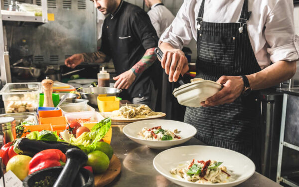 Restaurant Return-to-Work Tax Credit Program for New York Businesses