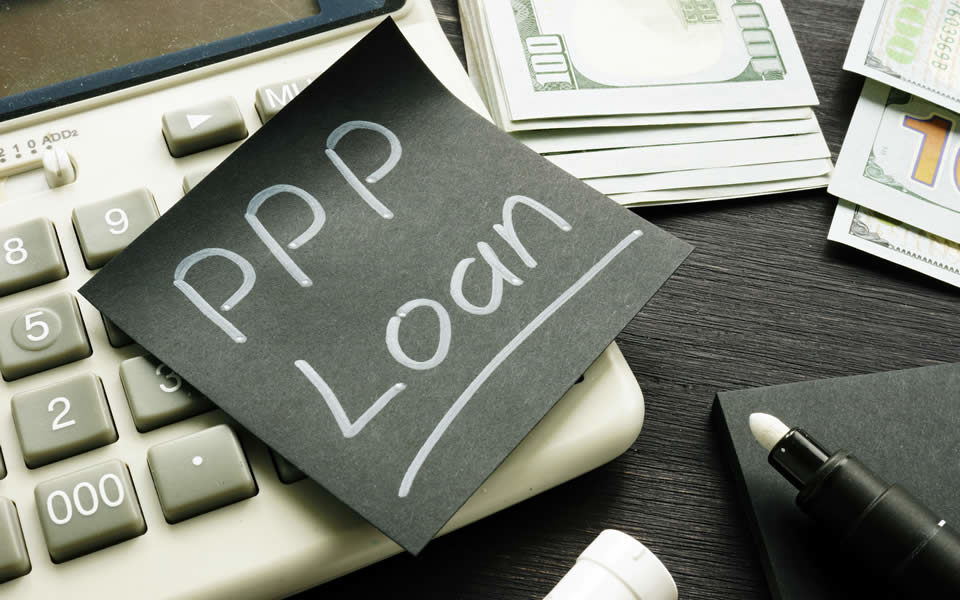 Should RIAs Repay PPP Loans Instead of Seeking Forgiveness?