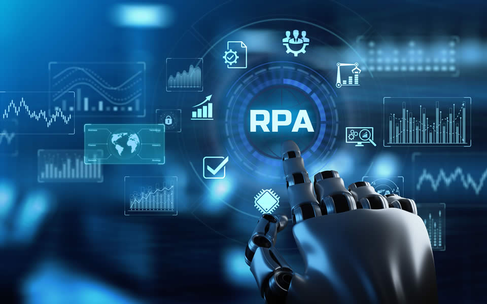 Why RPA Remains a Cornerstone in the Age of Intelligent Automation | Marcum  LLP | Accountants and Advisors