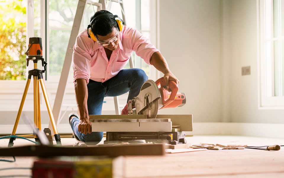 Selling a Personal Residence: What Costs Qualify as Home Improvements?