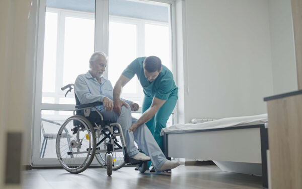 Proposed Changes to the Skilled Nursing Facility Quality Reporting Program
