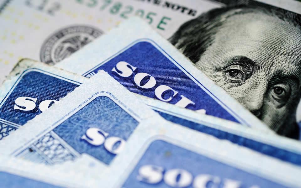 No, Social Security Is Not Going Bankrupt