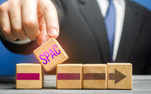 SPAC Sponsor Funds