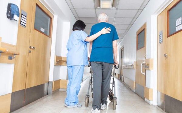 A Quality Care Push: CMS to Set Strict Staffing Benchmarks for Nursing Homes