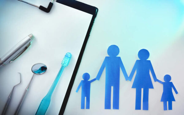 Succession Planning for the Family Dental Practice