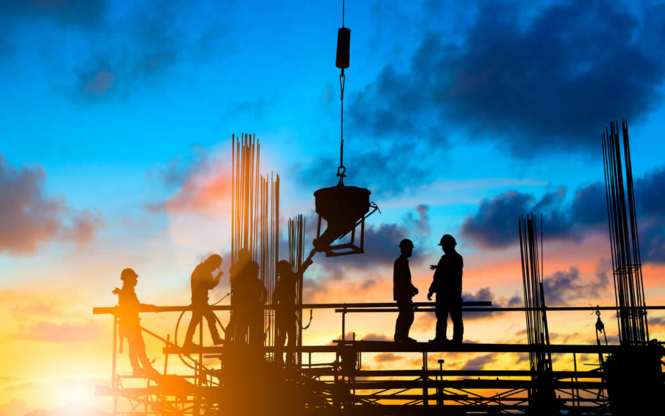 Tax Planning Considerations for Competitive Construction Companies