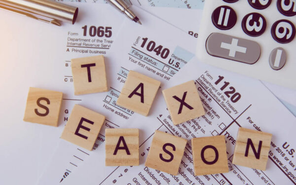 IRS Tax Season Officially Begins February 12, 2021