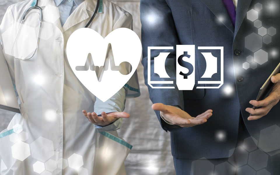 TCJA Impact on Physicians and the Healthcare Industry