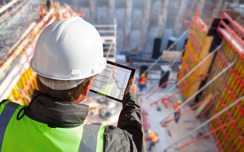 Cutting Costs and Delays: The Tech Transformation of the Construction Sector