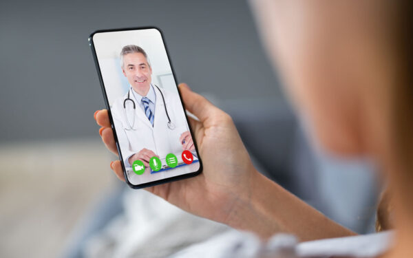 Telehealth Effectiveness from a Business Process Standpoint