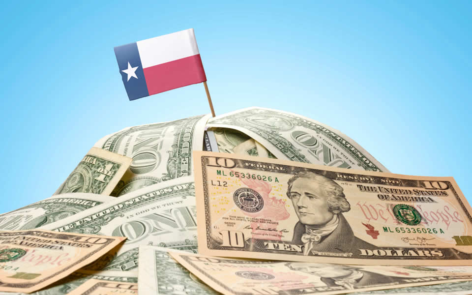 Texas Revives Economic Development Incentives