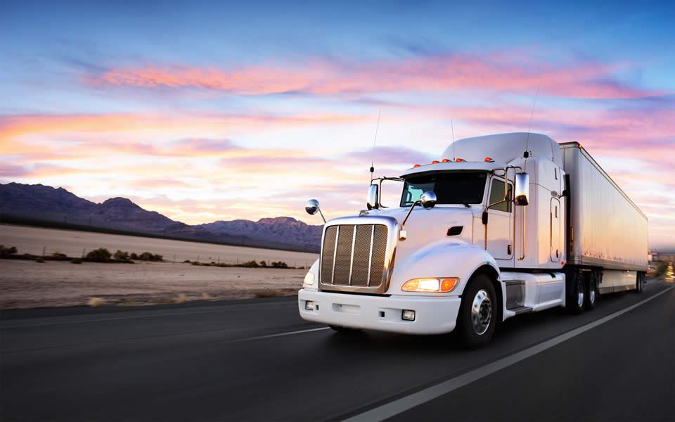 Trucking Industry at a Crossroads: Elections, Electrification, and Escalating Cargo Theft