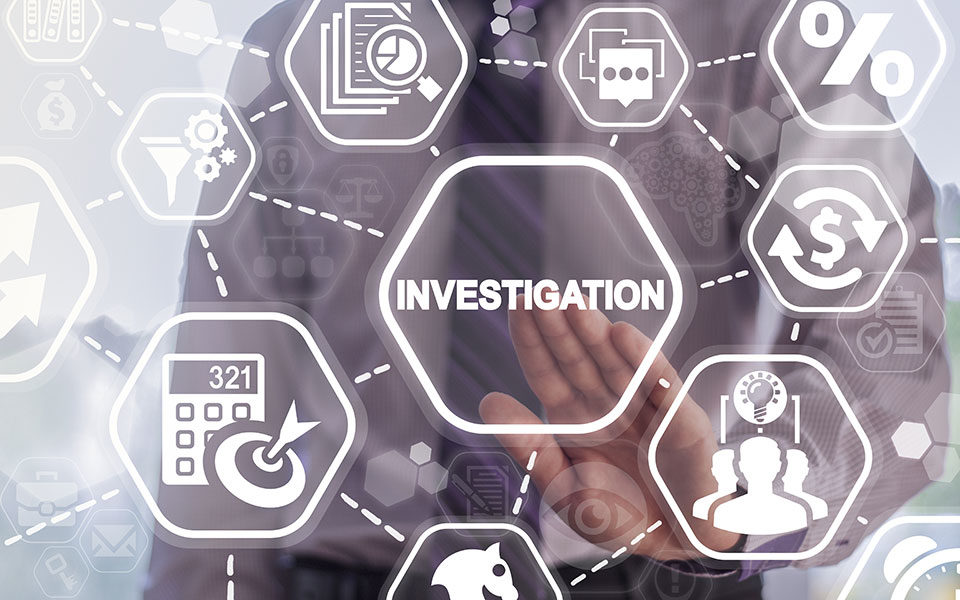 Investigative Due Diligence: Unveiling the Expert
