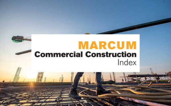 Resilience in the Construction Industry Despite Economic Challenges: Insights from Marcum’s Q1 2023 Report