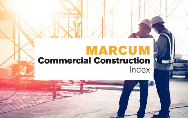 Manufacturing-Related Construction Drives Growth in Third Quarter, According to Marcum’s Q3 2023 Construction Index