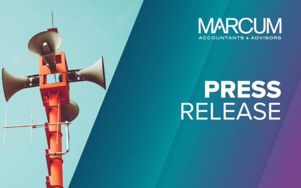 Marcum LLP Announces 2nd Annual Marcum MicroCap Conference