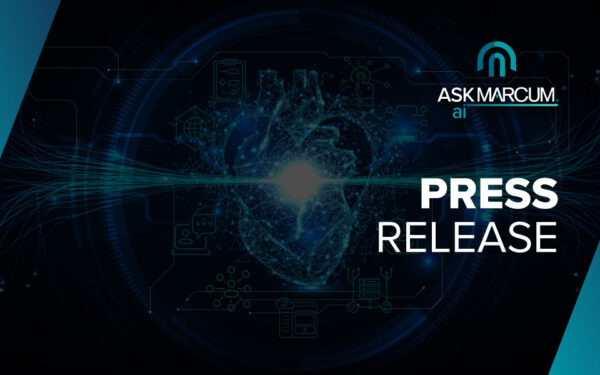 Marcum Technology Releases Commercially Available Version of AskMarcum.ai