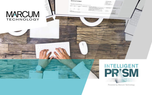 Accounting Today reported on the launch of Intelligent Prism, Marcum Technology’s new AI-based data analytics service for audit firms.