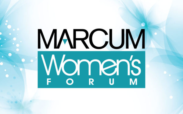 Marcum Women’s Forum