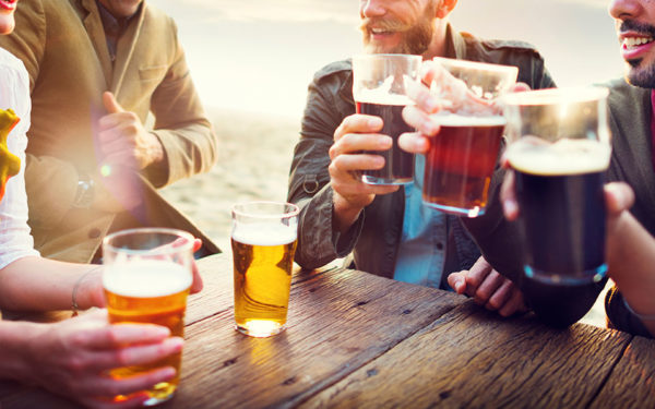 What’s Brewing? Unveiling the latest Insights and Trends in the Craft Brewing Industry