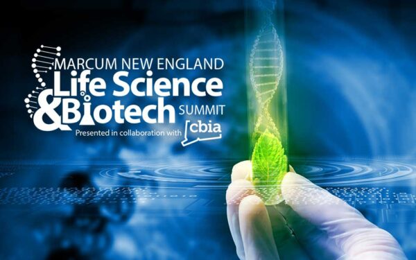 Marcum New England Life Science & Biotech Summit