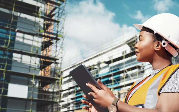 Building Success: Women Forging Futures in Construction