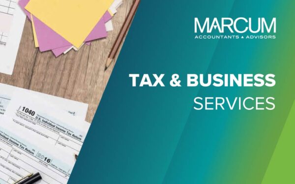 Long Island Business News wrote about the advice Marcum panelists gave to businesses considering restructuring as C-corps, during the Firm’s recent tax reform seminar in Melville.