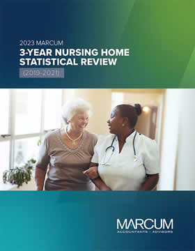 Nursing Home Benchmark Study